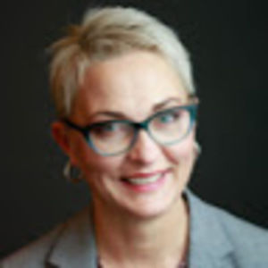 Meet your Posher, Susan